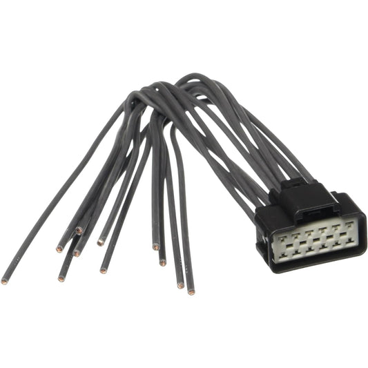 MotorCraft WPT-928 Heating Sheet Module connector