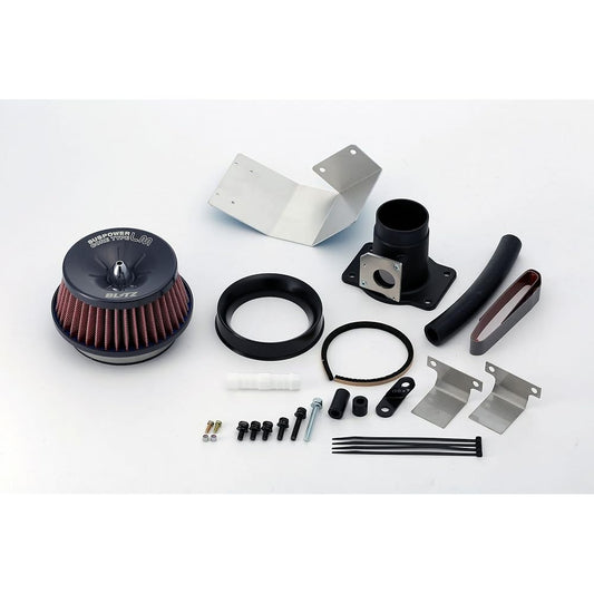 BLITZ SUS POWER CORE TYPE LM RED Version CT200h ZWA10 2ZR-FXE 59178