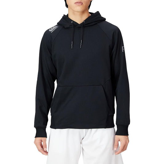 [Canterbury] Sweat TRAINING SWEAT HOODY Training Sweat Hoodie RP42627 Unisex