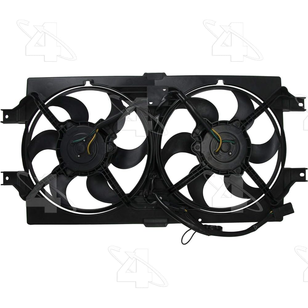 FOUR SEASONS 75203 fan motor