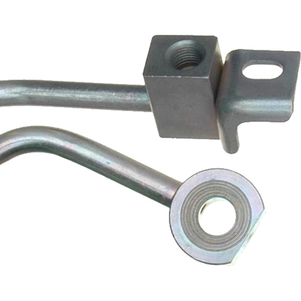 ACDELCO 18J3996 Professional Front Driver Side Hydraulic Brake Horse Acembrit
