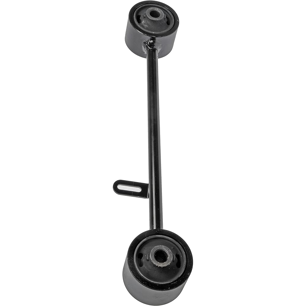 DORMAN 524-573 Lateral Arm (rear driver seat upper)