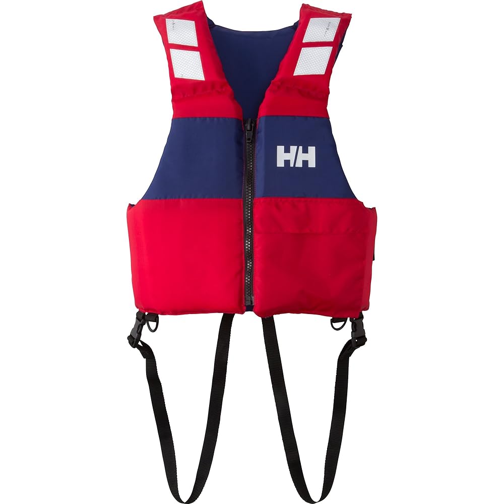 Helly Hansen Life Jacket Helly Life Jacket Men's HH81641