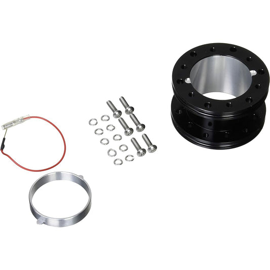 Fortune FORTUNE [Fortune] Aluminum Long Boss Spacer 50mm [Product Number] BS05B