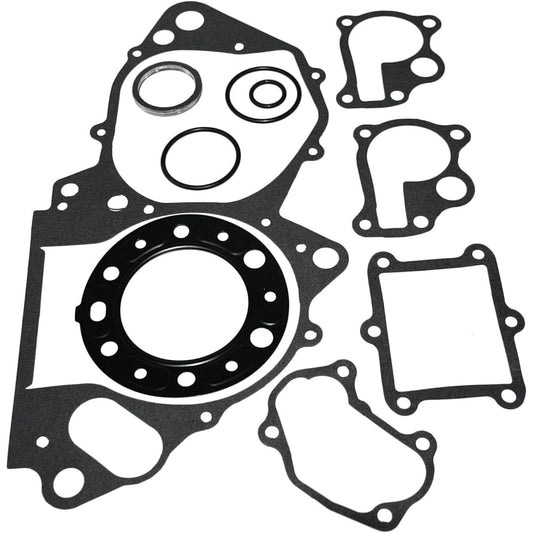CARBMAN Gasket Top & Bottom End Engine Set Honda CR250R 1992-2001