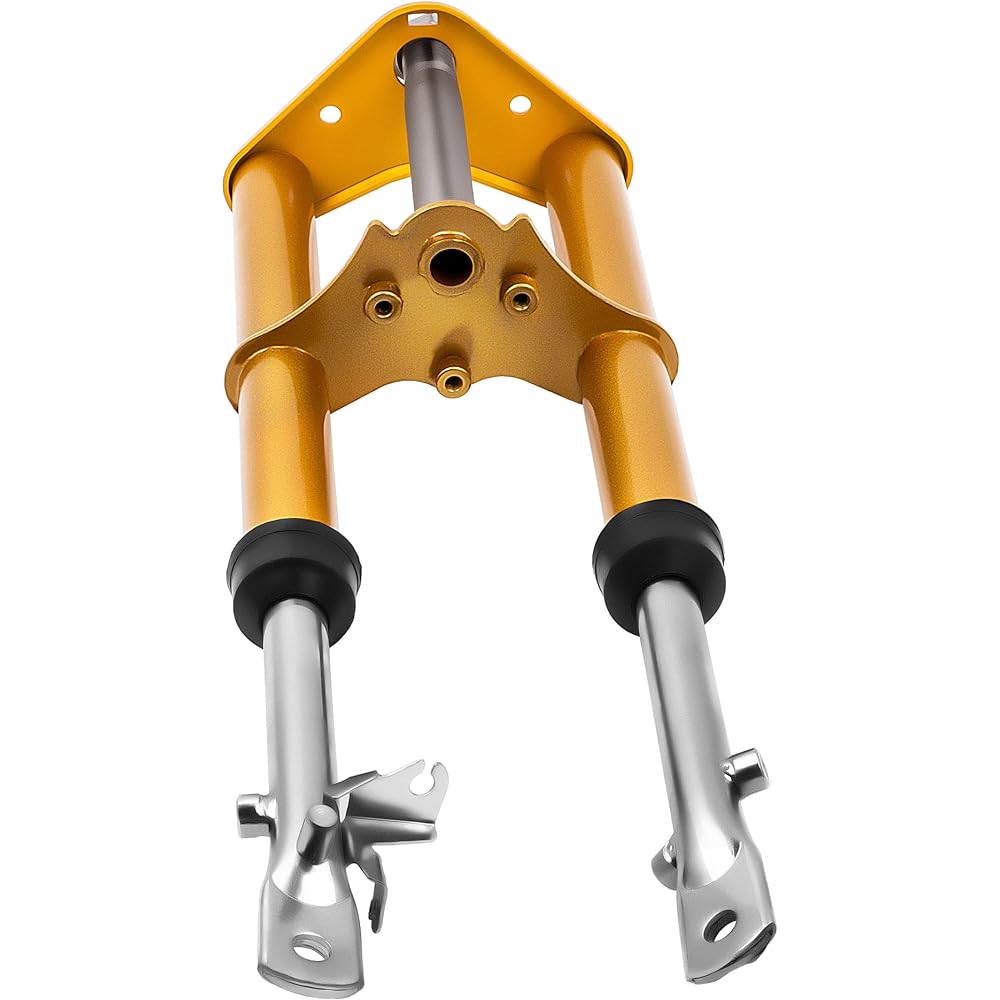 Front Fork Shock Suspension Assembly Honda CRF50F 2004-2014 XR50R 2000-2004 50cc 70cc 90cc 110cc Dirt Bike 1pc