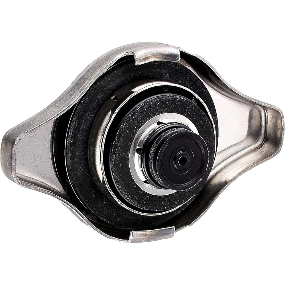 Mugen (MUGEN) High Pressure Radiator Cap HI-PRESSURE RADIATOR CAP 19045-XGER-0000
