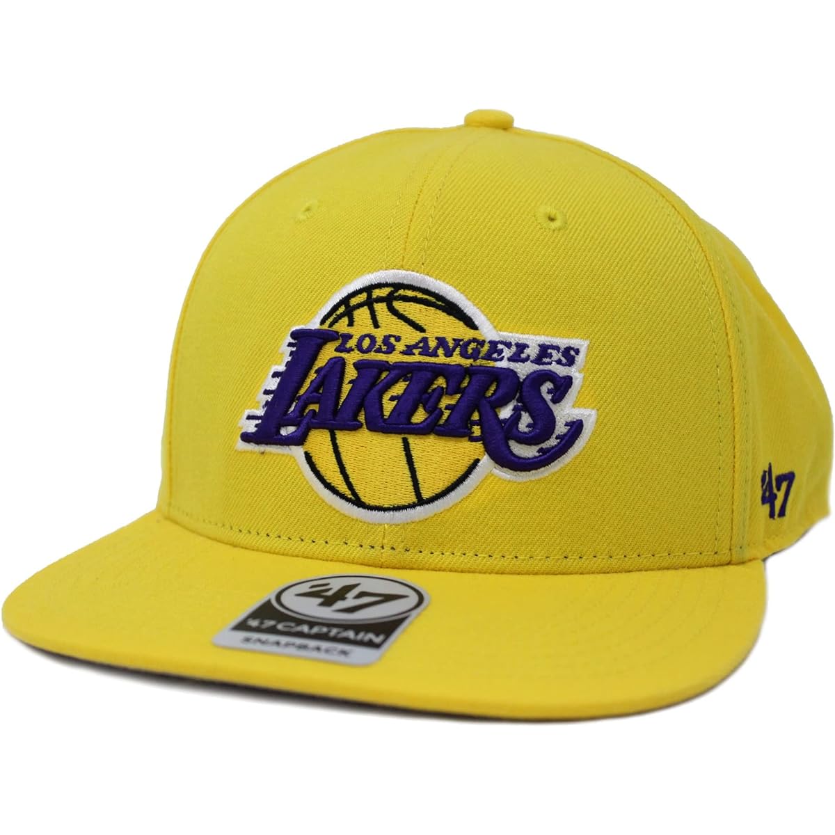 [Forty Seven Brand] Cap NO SHOT 47 CAPTAIN NBA Western Conference