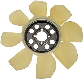 DORMAN 621-321 Clutch fan blade