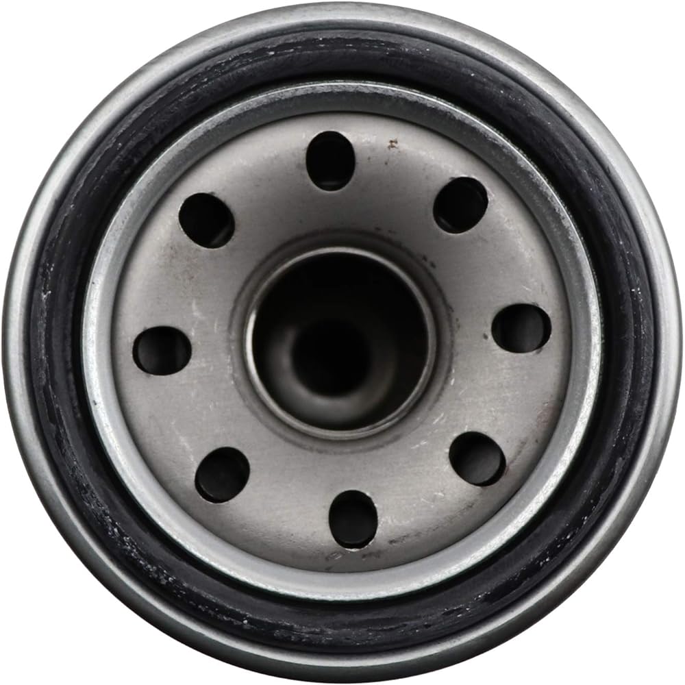 BECK ARNLEY 041-8135 Oil Filter