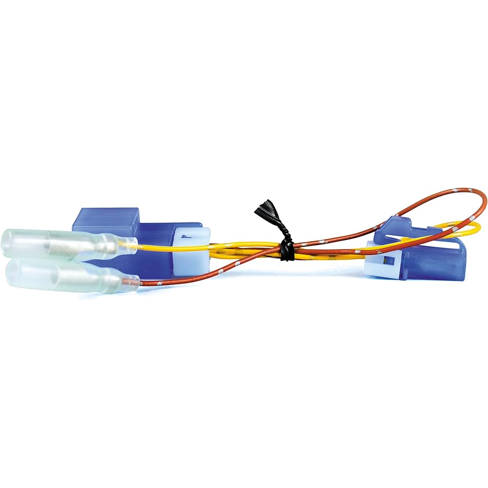 PIVOT Slot Control 3-drive Only [Clutch Harness] MTC-9