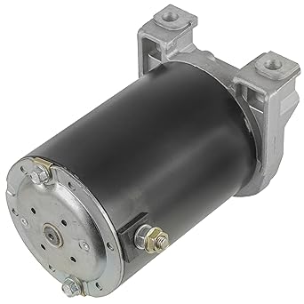 Caltric Starter Generac 0D9004A 0D9004B 0E0601 0E06010SRV compatible