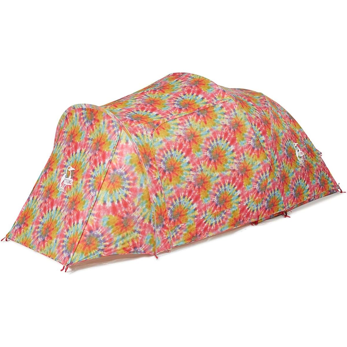 CHUMS Beetle 2 room tent