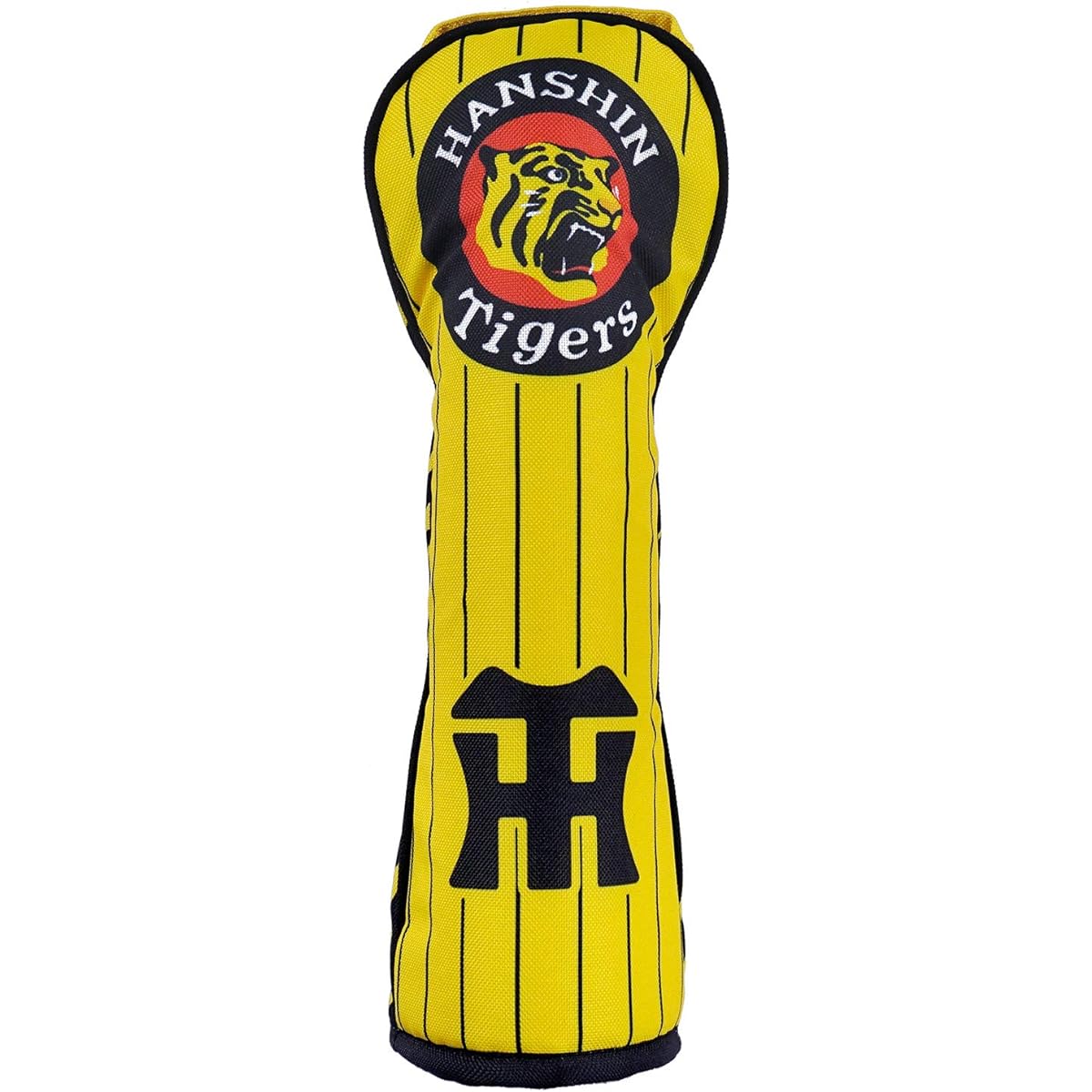 Rezax Hanshin Tigers Head Cover for Utility Yellow HTHC-1813