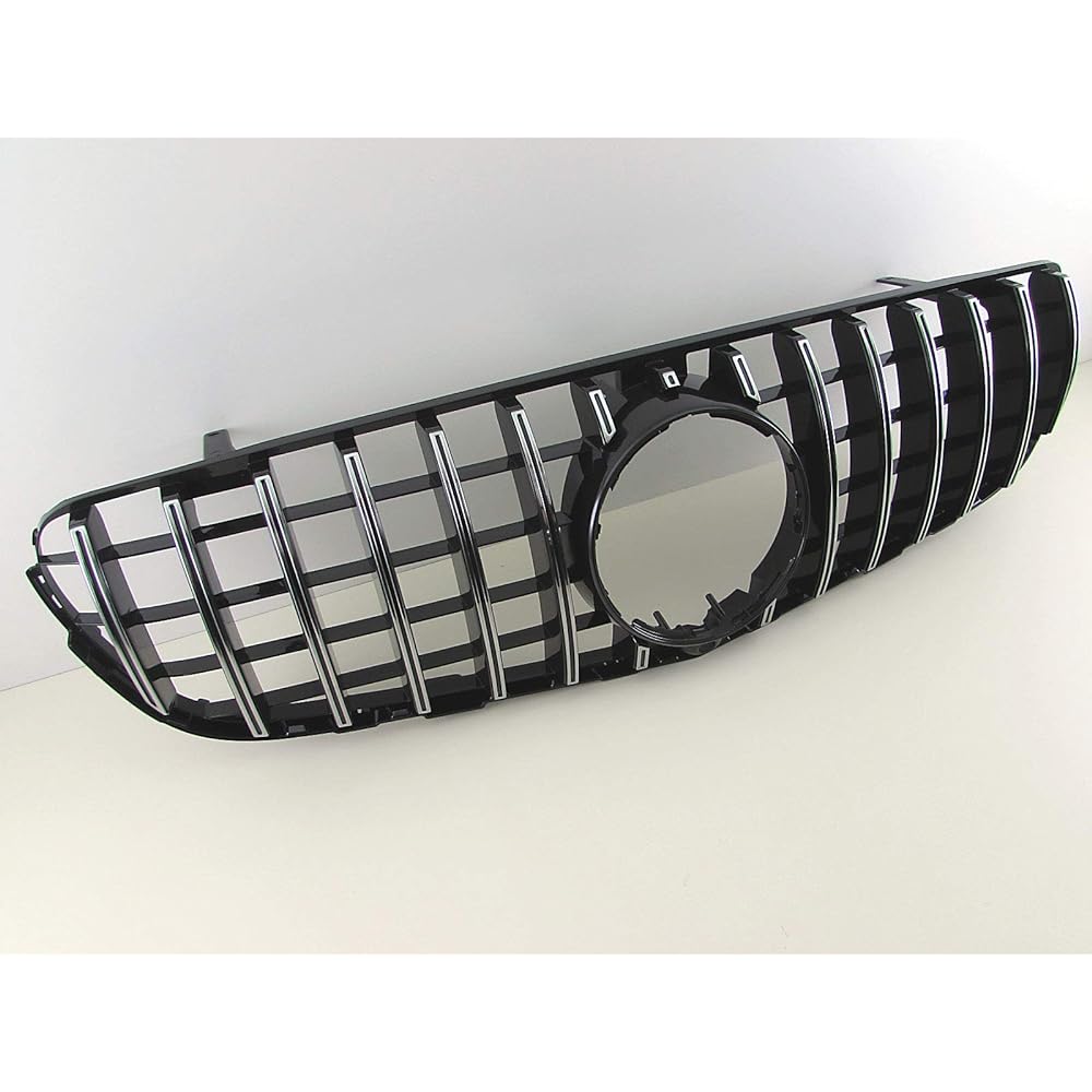 BRIGHTZ GLC Class X253 Early Front Grille Body [GRI-H-061]