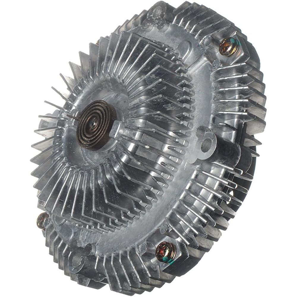 TOYOTA 4RUNNER Land Cruiser Pickup Trooper T100 Rodeo Cooling fan clutch