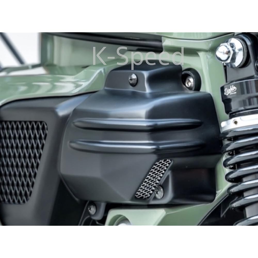 K-SPEED-CT57 Air Filter Cover HONDA CT125