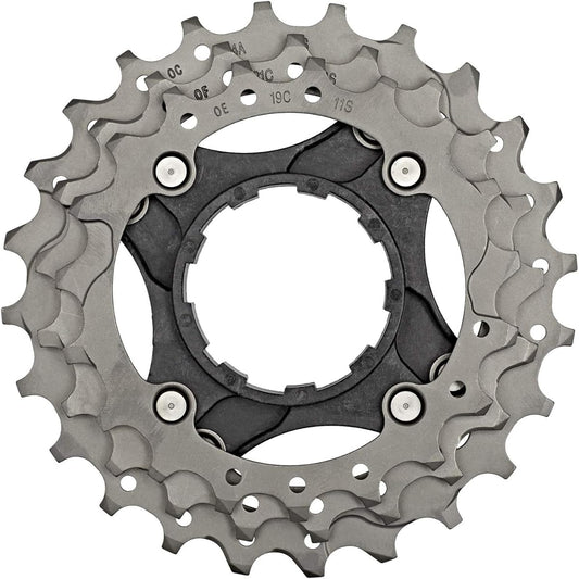 SHIMANO Repair Parts Gear Unit (19-21-24T) for 11-30T CS-R9100 Y1VT98020