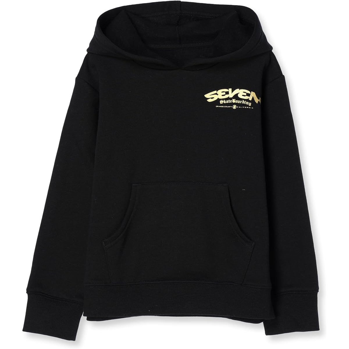 [Ocean Pacific] Hooded Sweatshirt Boys Sweat Parka