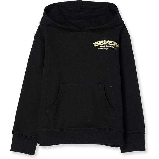 [Ocean Pacific] Hooded Sweatshirt Boys Sweat Parka