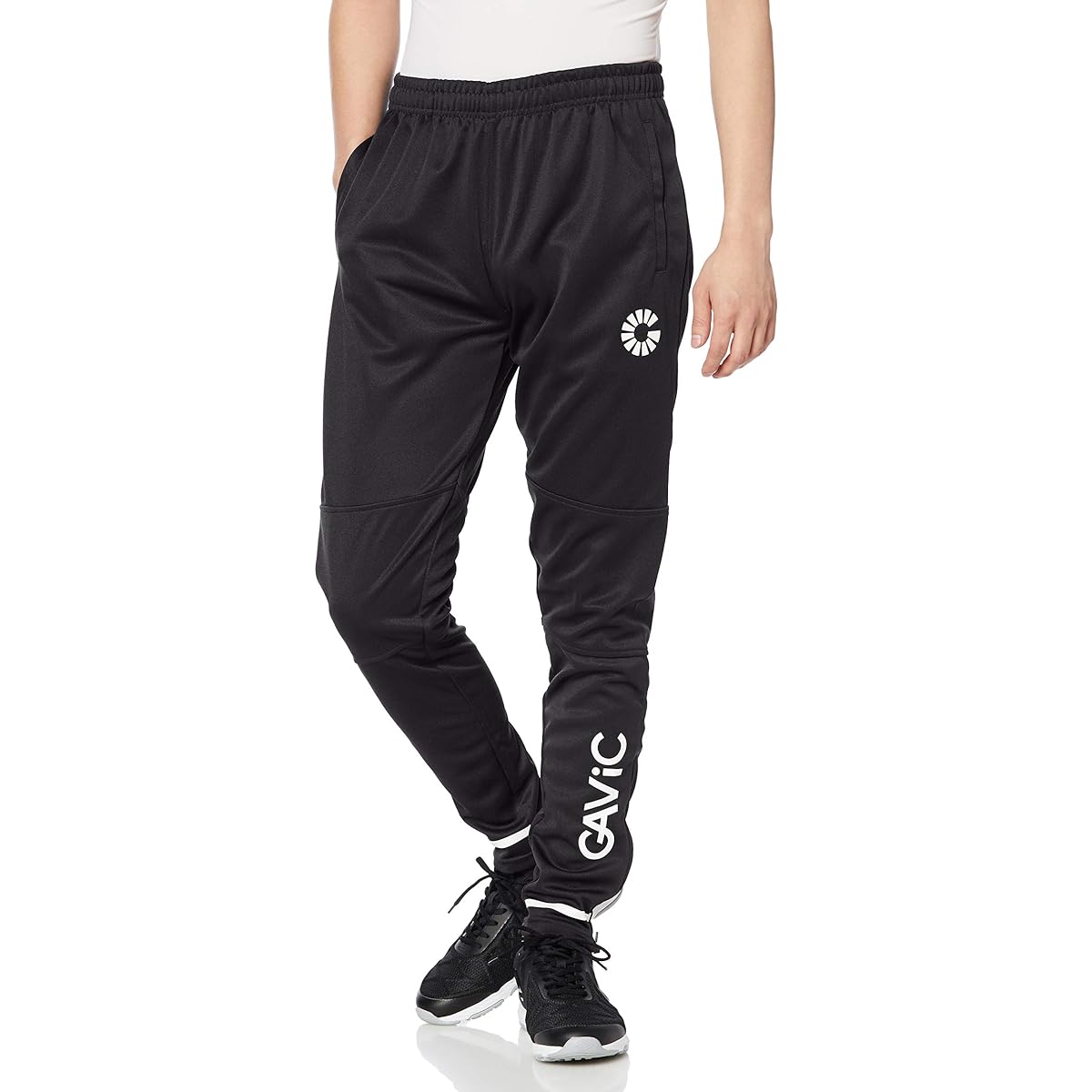 [Gabik] Sportswear AK Warming Pants