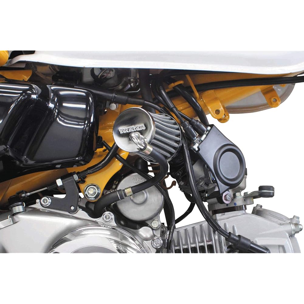 Special Parts Takegawa Air Filter Kit for Normal Throttle Body Monkey 125 (JB02) Thai Model (MLHJB02) 03-01-0011