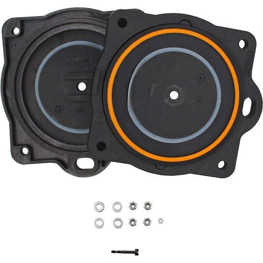 HP60 80 Air Pump Bild Complete Kit Kit Diaphragm Only for HIBLOW HP 80, HP 60