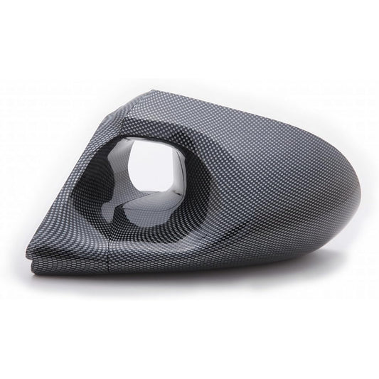 Side Mirror Honda Civic EK Series/EJ7 4 Door [1995~2000] JTC2 Mirror Carbon Look Mirror Surface Manual Adjustment Right Handle SBMJT2CBMHR-1104