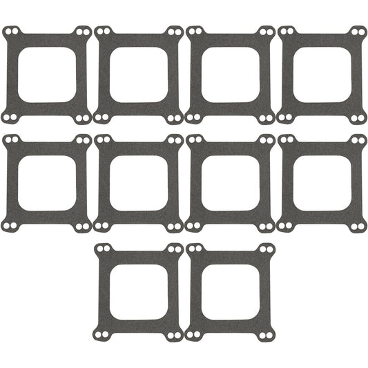 ALLSTAR ALL87200-10 4150 Type Series Open Center Cabreteta Belt Gasket (10 pieces)