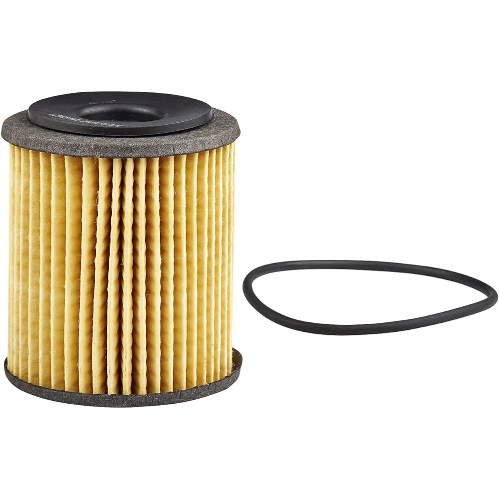 PUROLATOR L15465 PUROLATOR Oil Filter Single Filter Red L15465