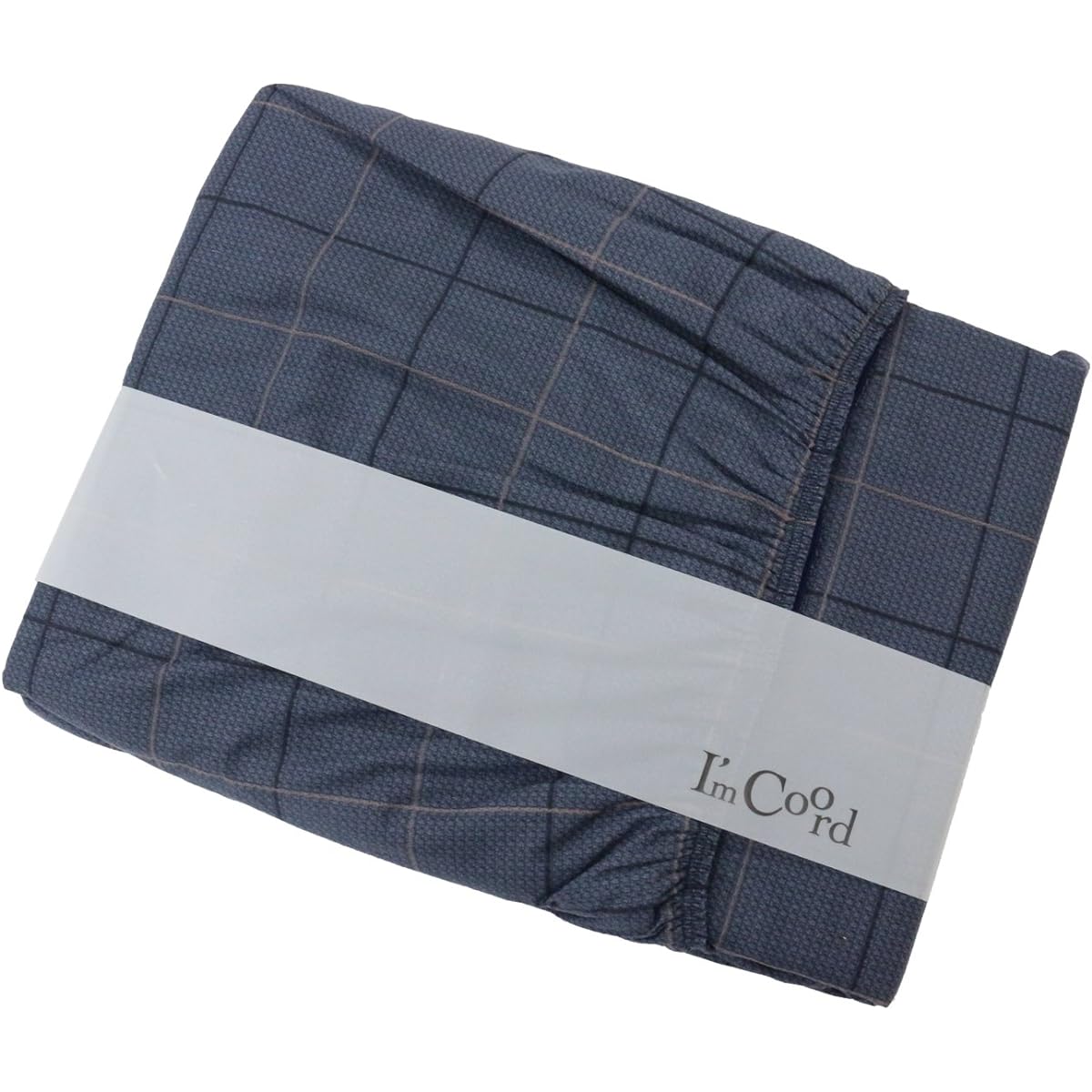 Kyoto Romance Kosugi Romance Echo Exclusive Sheet Double Size Navy 1-6543-8954-6750