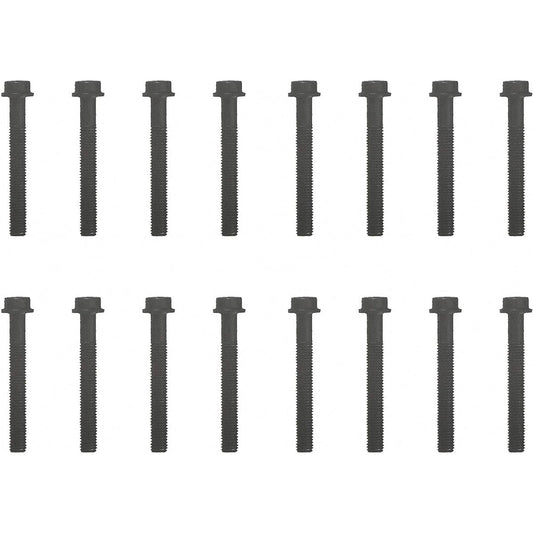 FEL-PRO ES 72794 Cylinder Head Bolt Set