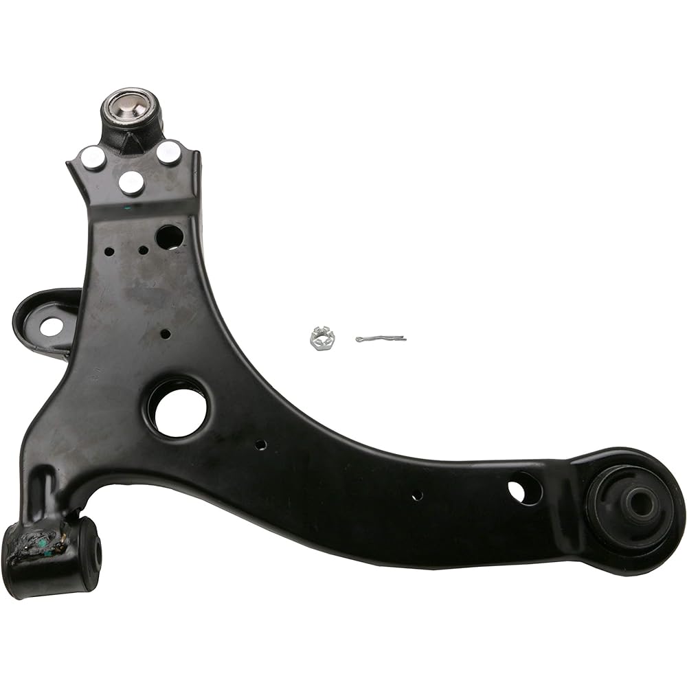 MOOG chassis product RK620676 Control arm or related