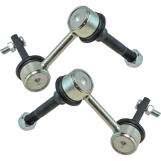 Stabilizer Swaver Endink Front LH RH Pair Lexus GS300 GS400 GS430 For SC430