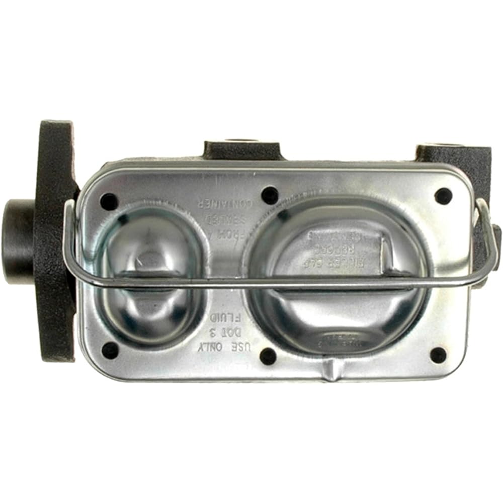 ACDelco 18M1884 Professional Brake Master Cylinder Assembly