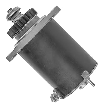 Caltric Starter compatible ONAN MICROLIE KVC KY 191-1798 191-2312
