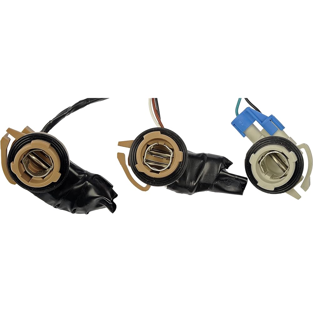 Dorman 923-015 Tail Lamp Circuit Board