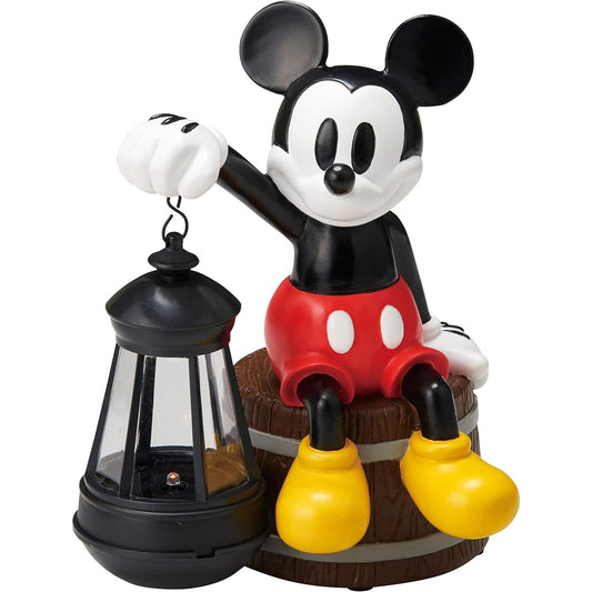 Setcraft Solar Light Mickey SDD-2101