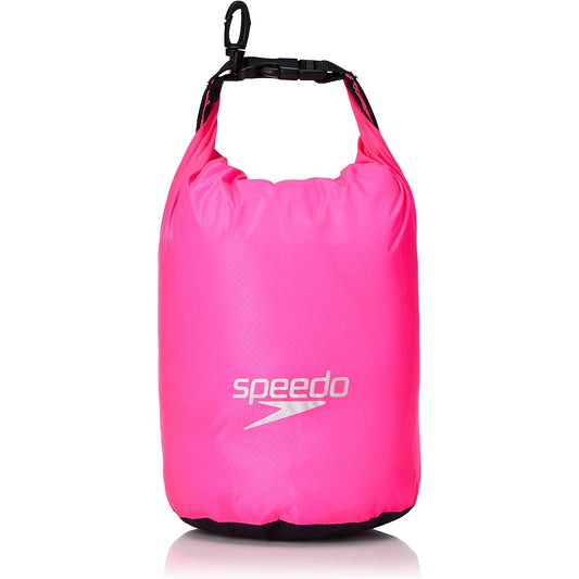 Speedo Bag Hydro Air Water Proof Roll Top 3L Hydro Air Waterproof Roll Top 3 Liters Swimming Unisex SE21912 ONESIZE