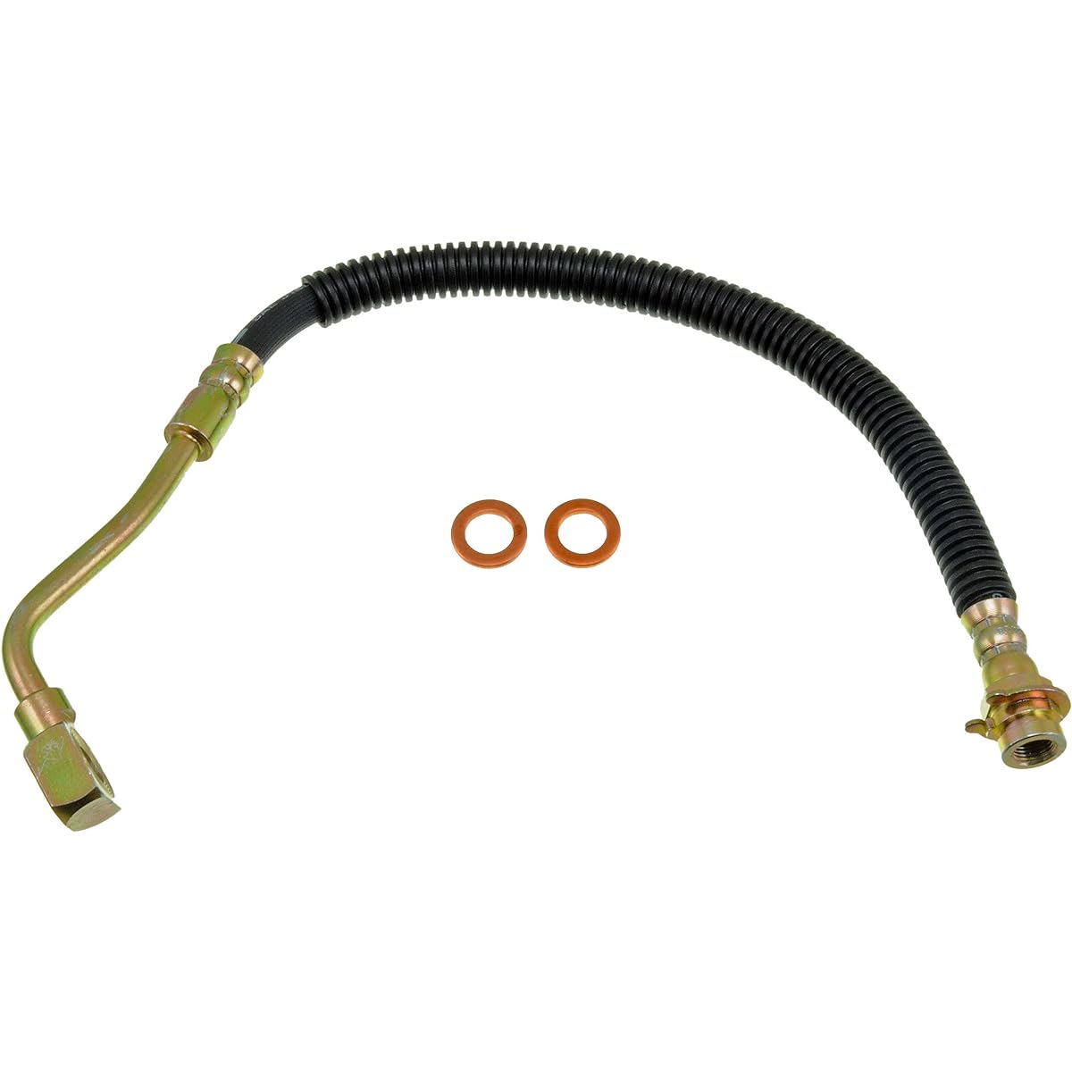 Dorman H38884 Hydraulic Brake Hose