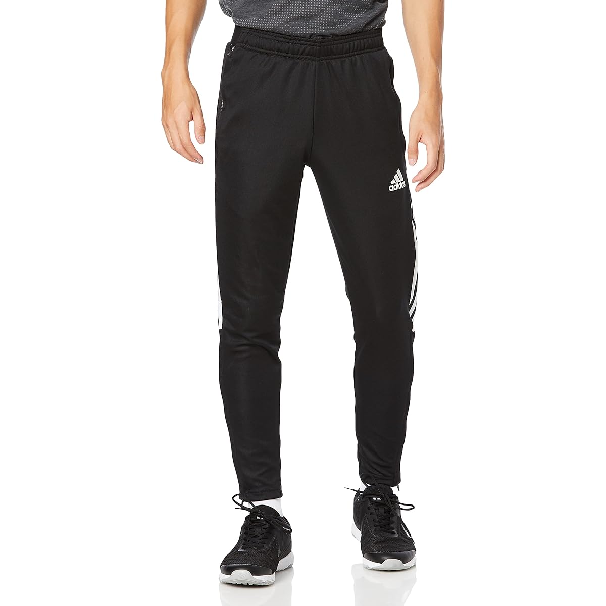 [Adidas] Long Pants Tiro 21 Training Pants JDG24 Men's