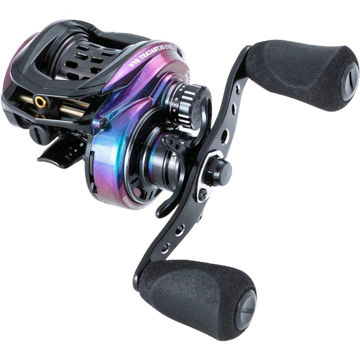 Abu Garcia REVO ULTRACAST BF8 (Ultracast Bait Finesse) Bait reel various