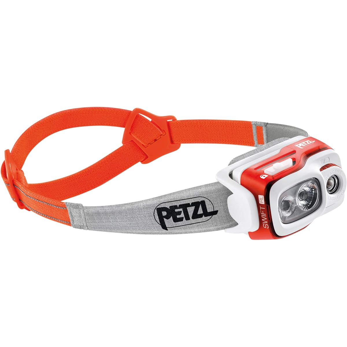 PETZL E095BA Swift RL 900 Lumens [Genuine Japanese Product]
