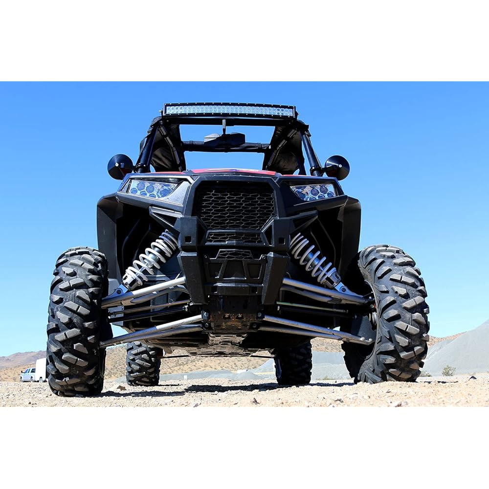 NELSON RIGG 2 -seat Polaris RZR Converchable Soft Top Sunroof