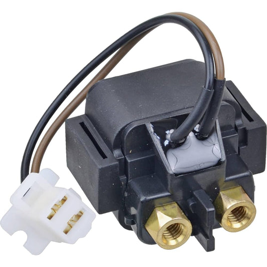 DB Electrical SMU6068 Starter Solenoid Relay 1996-2005 Yamaha ATV 4KB-81940-00-00, 4KB-81940-01-00
