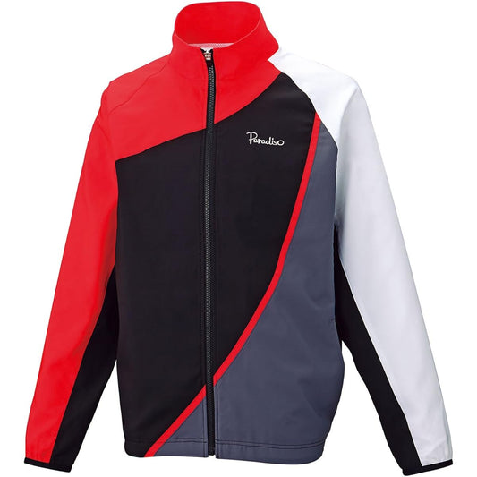 PARADISO Tennis Unisex Wind Blouson 95C03D