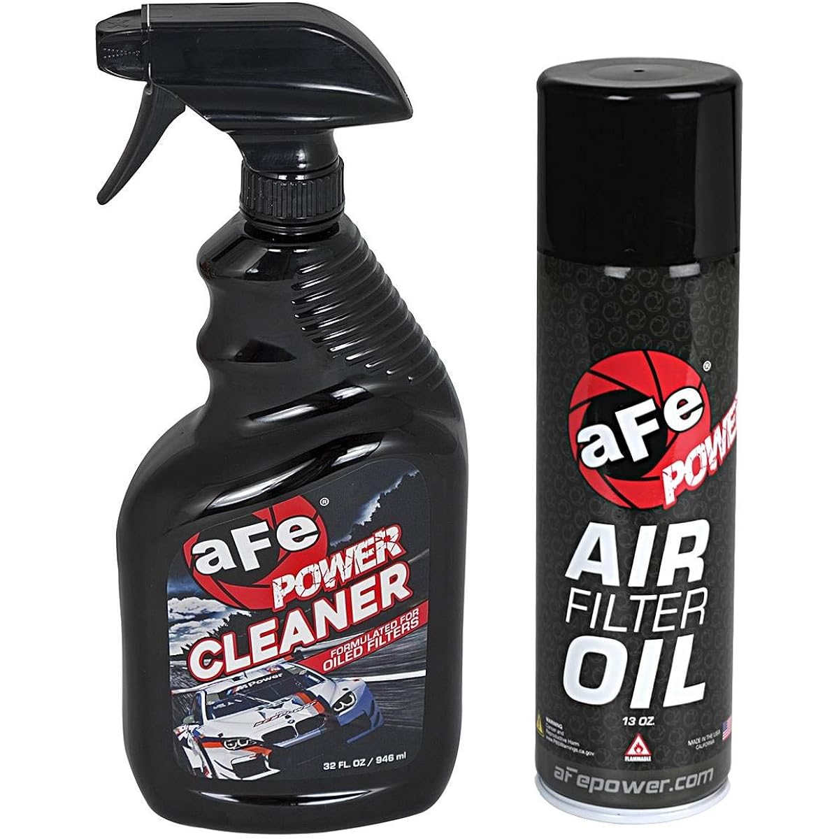 AFE POWER 90-51101L Magnum Flow Air filter repair kit