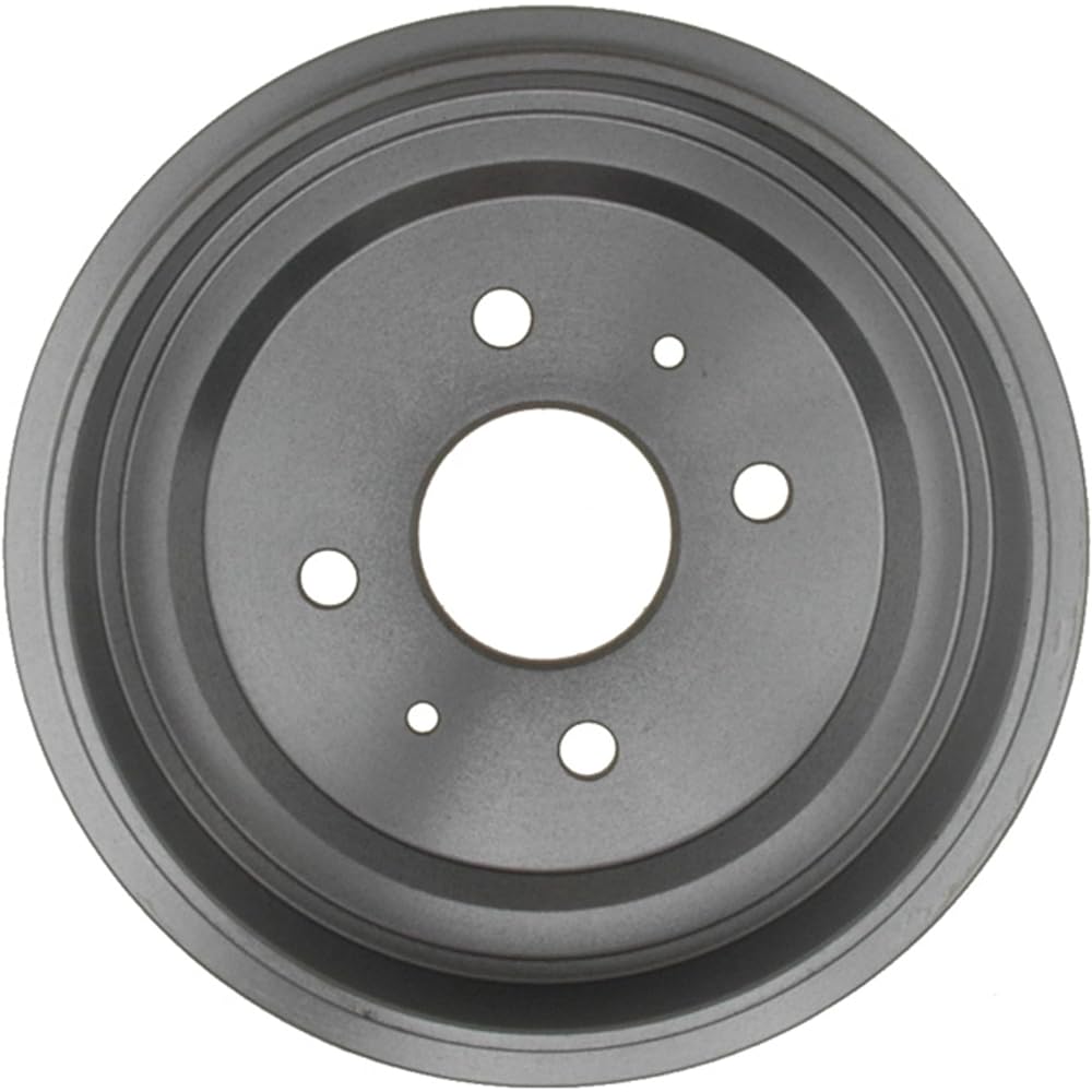 ACDelco 18B579 Professional Rear Brake Drum