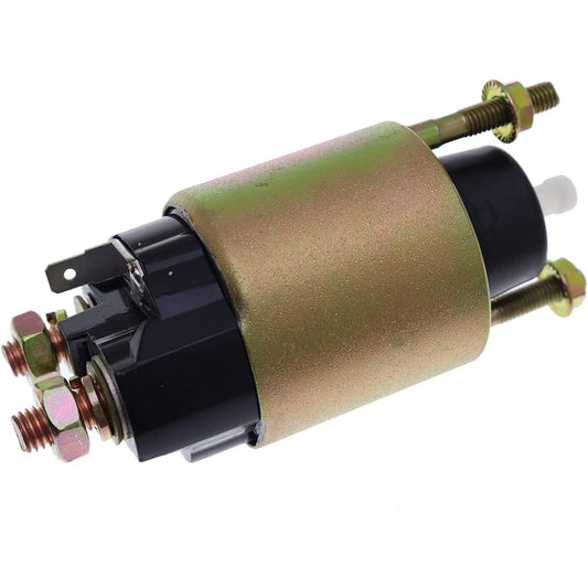 HVACSTAR 12V 3 terminal starter Motor Motor Solenoid Ray