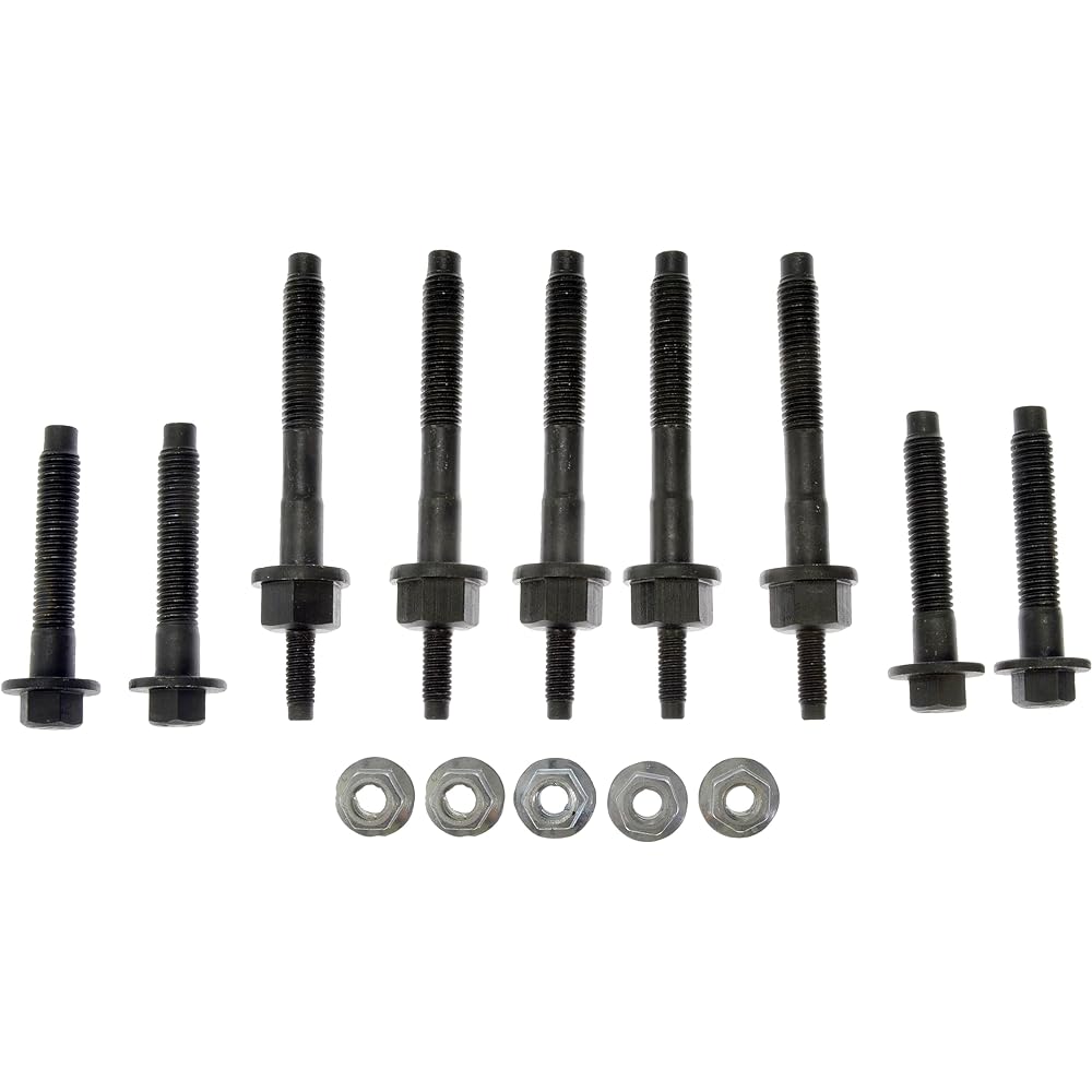 Dorman 03211 Exhaust Manifold Hardware Kit